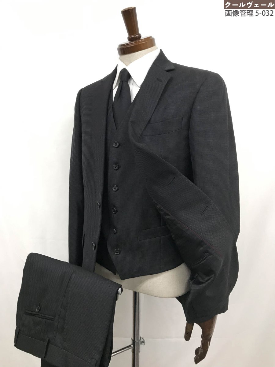 メンズティノラス　スリーピース　ブラック　M　ストライプ　シルク混　セットアップ 楽天市場】展示品 ティノラス スーツ Mサイズ ストライプスーツ