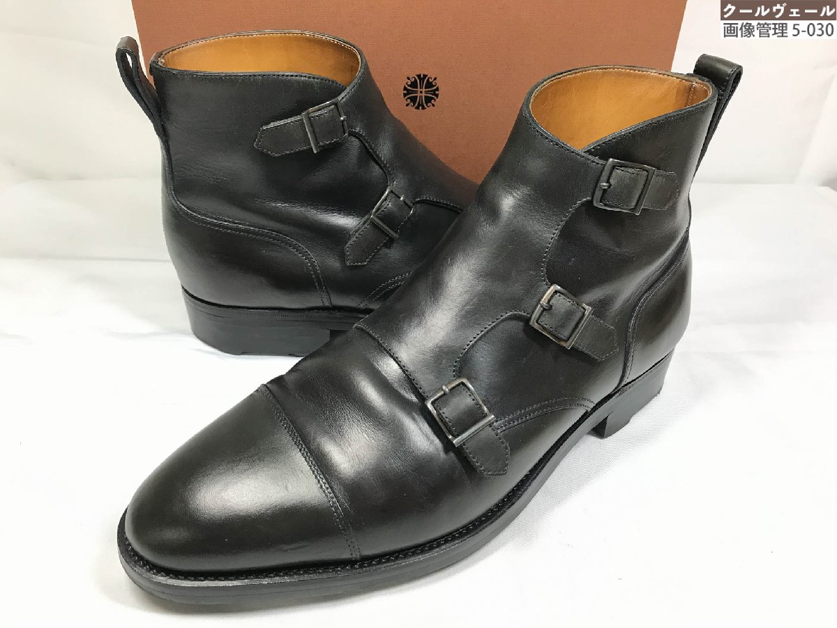 楽天市場】長谷川良治/YOSHIHARU HASEGAWA/YO 06-87 Plain-toe