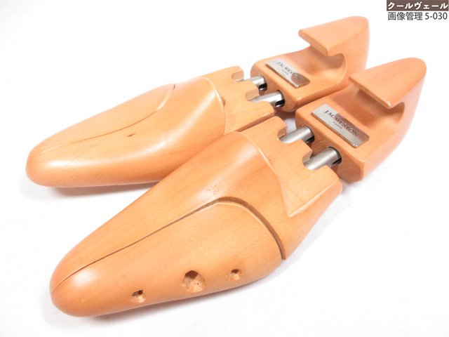J.M. Weston ジェイエムウエストン シューツリー 041 L 楽天市場】J.M. WESTON ジェイエムウエストン シューツリー Shoe