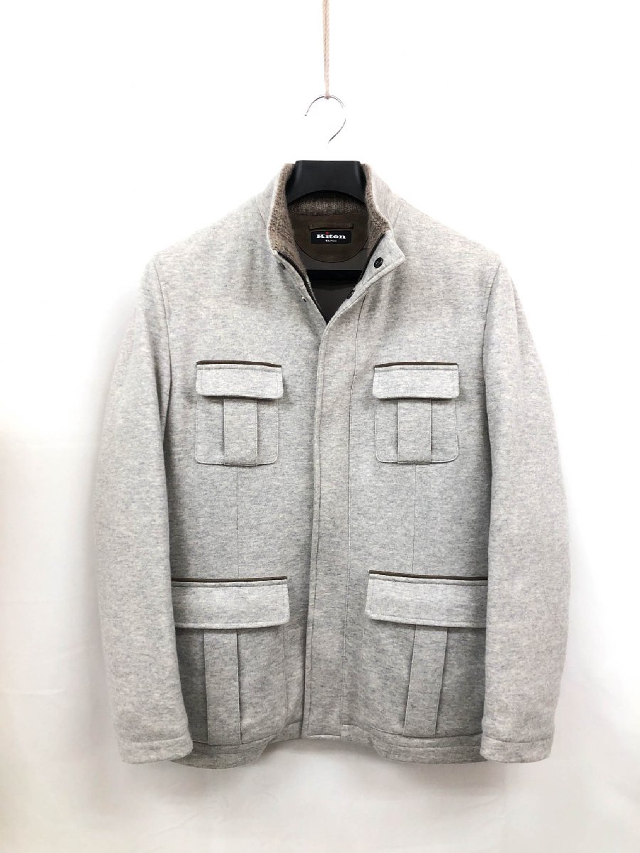 楽天市場】【緑屋質屋】【プライスダウン】Kiton キートン