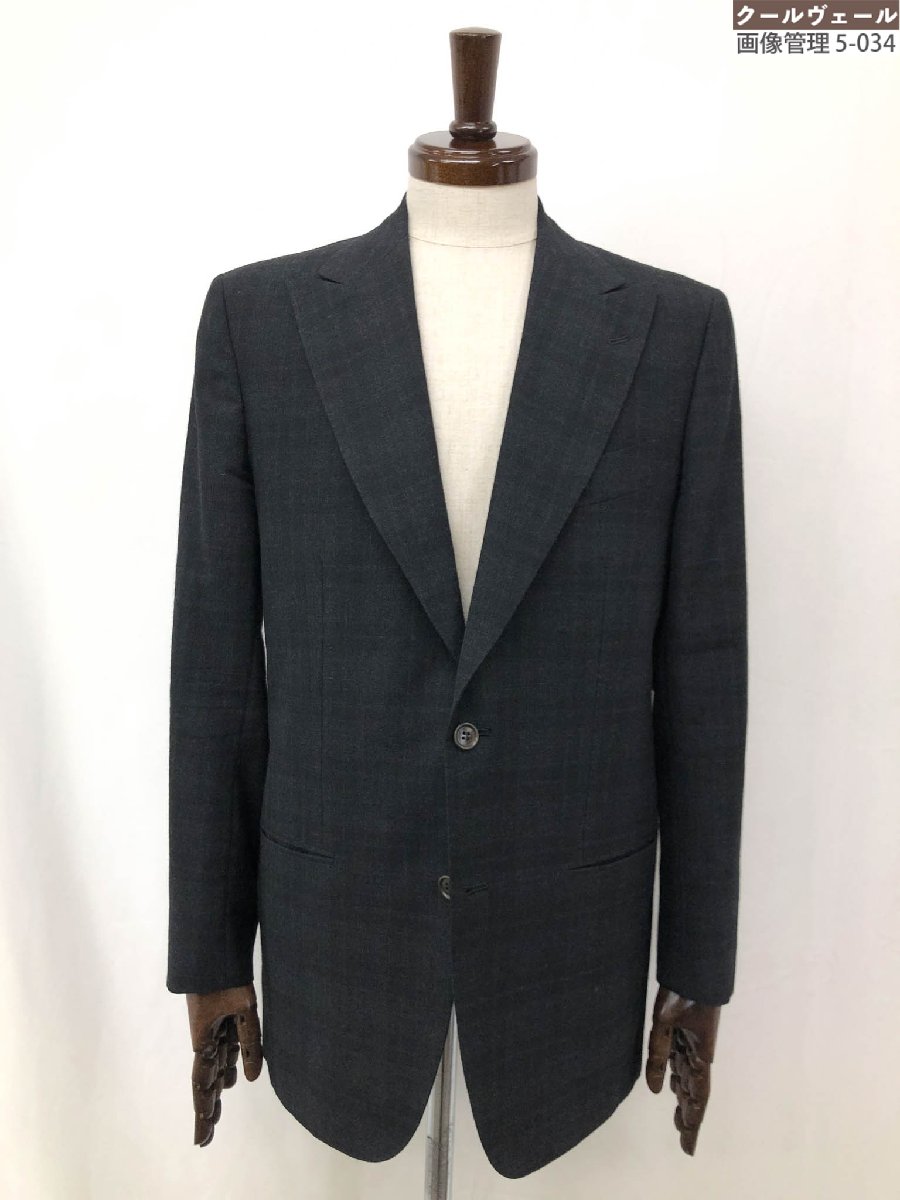 【最高級】KITON キートン　ウールシルクジャケット 楽天市場】kiton（コート・ジャケット｜メンズファッション）の通販