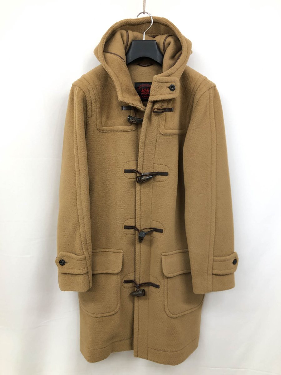 大特価❗️超美品　オールドイングランド　クラシックダッフルコート36 OLD ENGLAND - 【現行モデル】クラシック ダッフルコート 36の