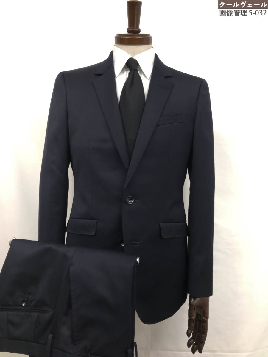 楽天市場】美品【スーツセレクト SUIT SELECT】BLR1612 ウール