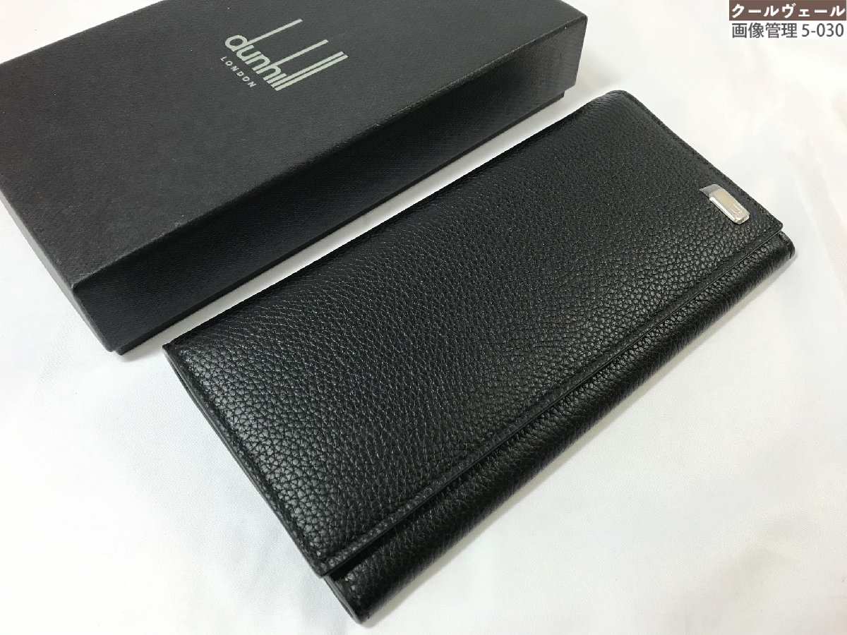 ダンヒル 財布　未使用美品 楽天市場】【新品未使用品】【財布】dunhill ダンヒル