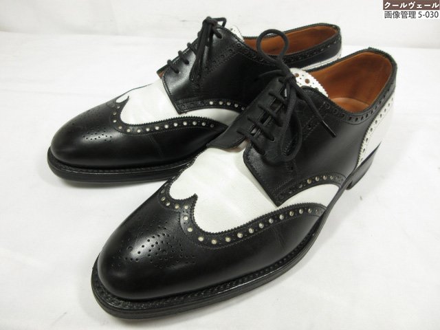 John Lobb ジョンロブ　DERBY ダービー　8E 2466 黒　美品 楽天市場】【JOHN LOBBジョンロブ】DARBYダービー 2466ラスト