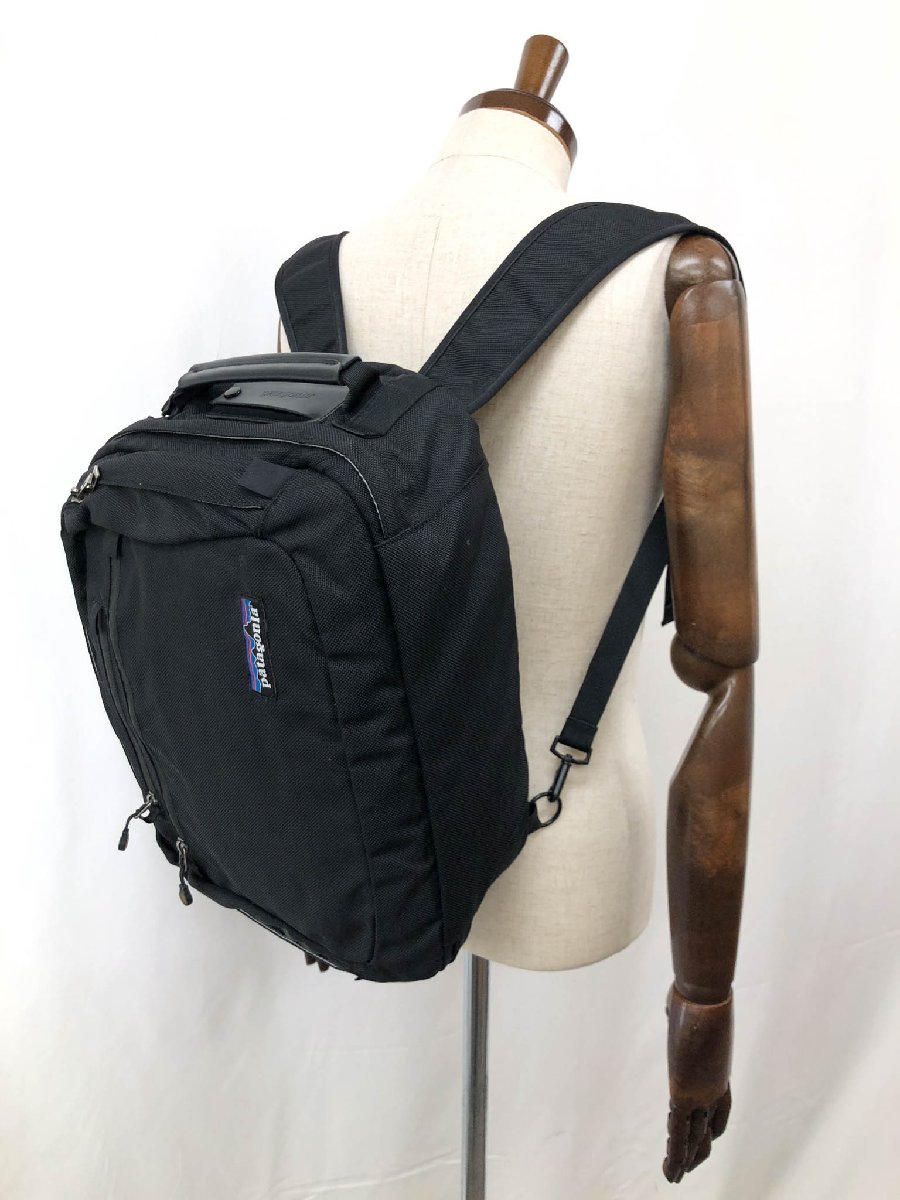 楽天市場】バックパック パタゴニア PATAGONIA 48546 フィールド