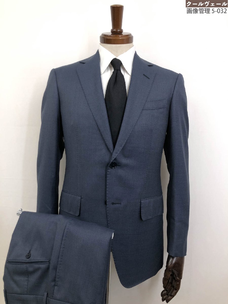 【極美品】TOMORROWLAND PILGRIM 3ピース スーツ zegna 極美品】TOMORROWLAND PILGRIM 3ピース スーツ zegna - メルカリ