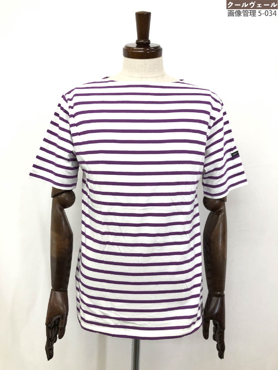 saint james l'atelier NAVAL size M 新品タグ付 楽天市場】セントジェームス l'atelierの通販