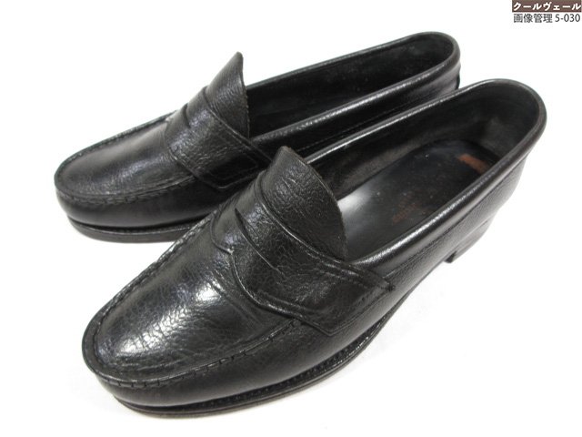REGAL 【MENS】ビットローファー（革底）　26センチ　新品同様 リーガル メンズ/ビットローファー（ローファー）｜REGAL