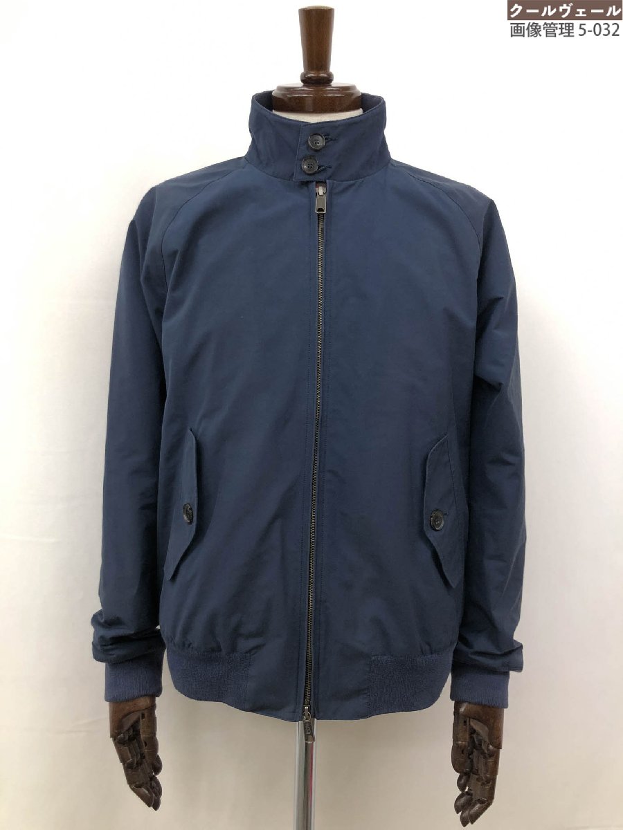 【新品未使用】バラクータ G9 英国製 BARACUTA 42サイズ(XL) 楽天市場】バラクータ g9 42の通販