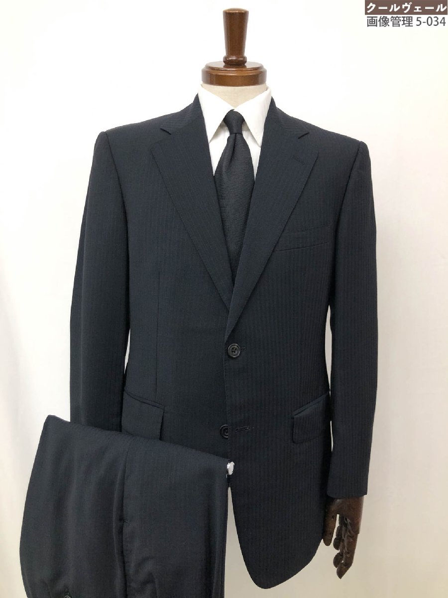 新品タグ付き！アクアスキュータム　黒スーツ上下 楽天市場】アクアスキュータム コート（スーツ・セットアップ｜メンズ