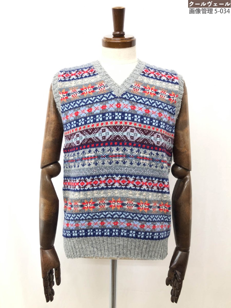 楽天市場】Jamieson's x SHIPS ジャミーソンズ シップス 別注