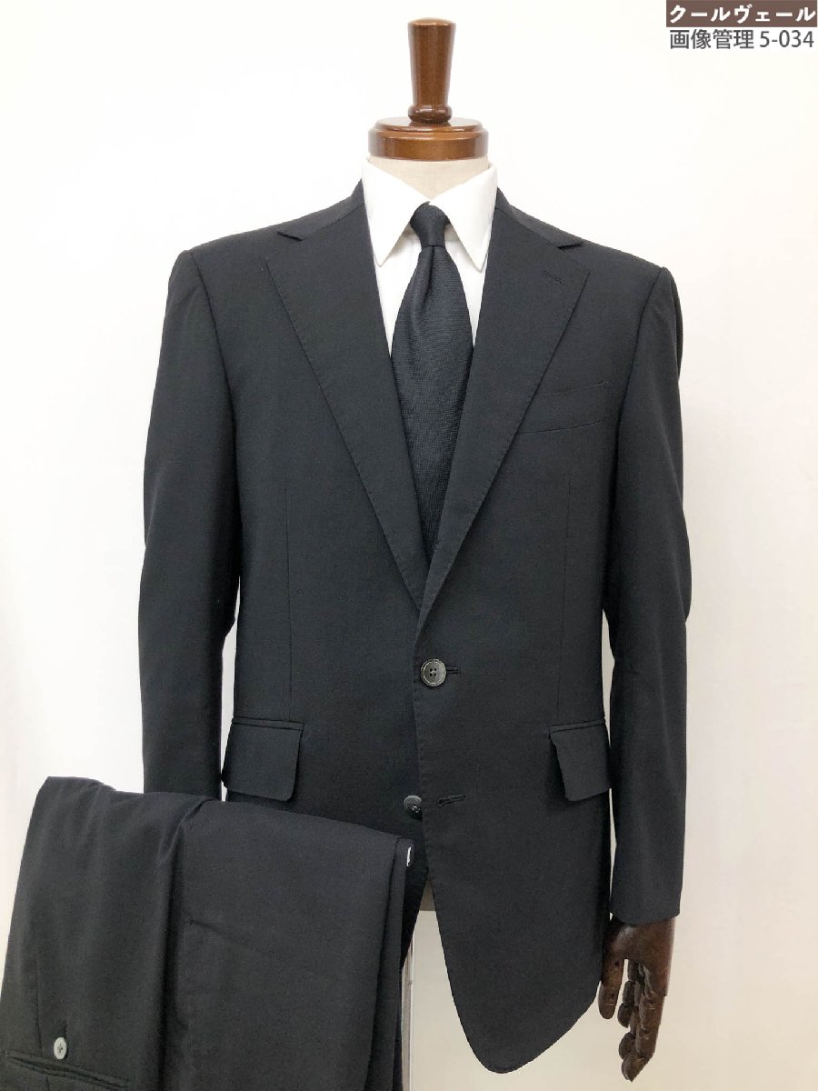 極美品 銀座グローバルスタイル セットアップスーツ ブルー M ロロピアーナ生地 Loro Piana 2025AW｜オーダースーツならGlobal Style