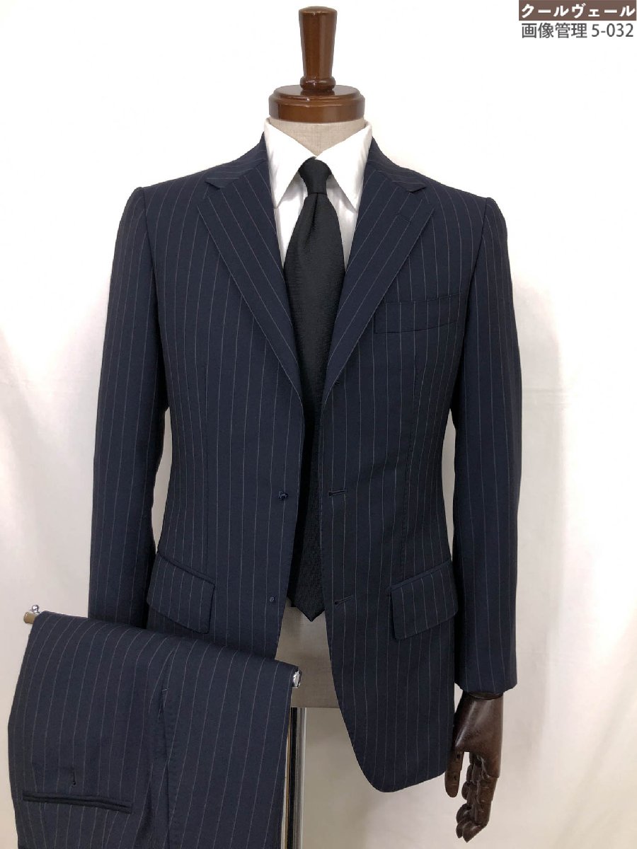 D339 ダンヒル メンズ スーツ 上下 3ピース 薄手 ストライプ L 楽天市場】スリーピーススーツ メンズ 3ピース スーツ メンズ
