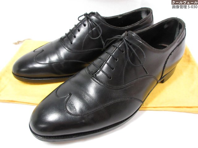 楽天市場】超美品 【ジョンロブ JOHN LOBB】 ワーウィック WARWICK