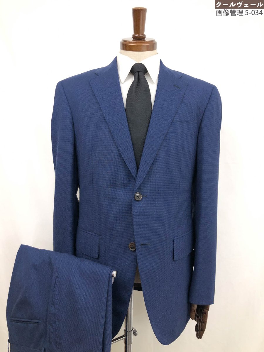 美品 エンポリオアルマーニ DAVID LINE チャコール 1B スーツ 46 美品 エンポリオアルマーニ DAVID LINE チャコール 1B スーツ 46