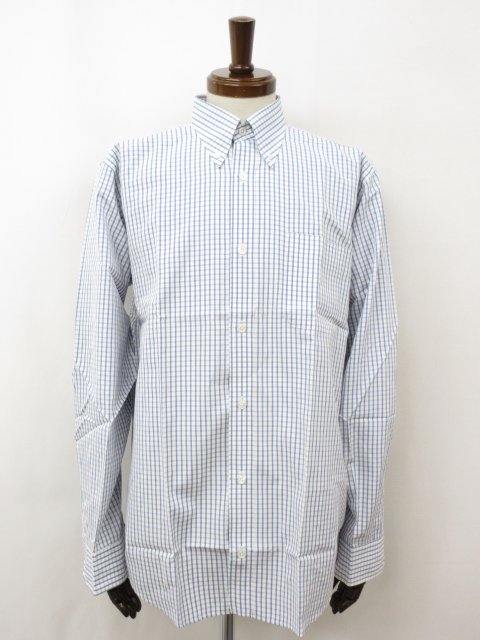 楽天市場】HERMES エルメス シャツ サイズ:16(41) セリエボタン