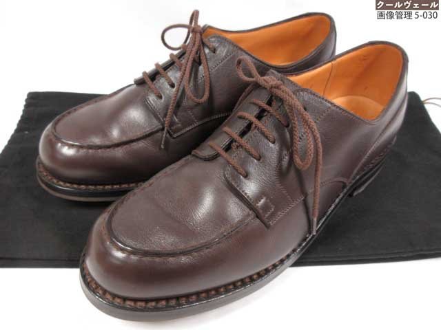 楽天市場】J.M. WESTON ジェイエムウエストン 641 GOLF ゴルフ U