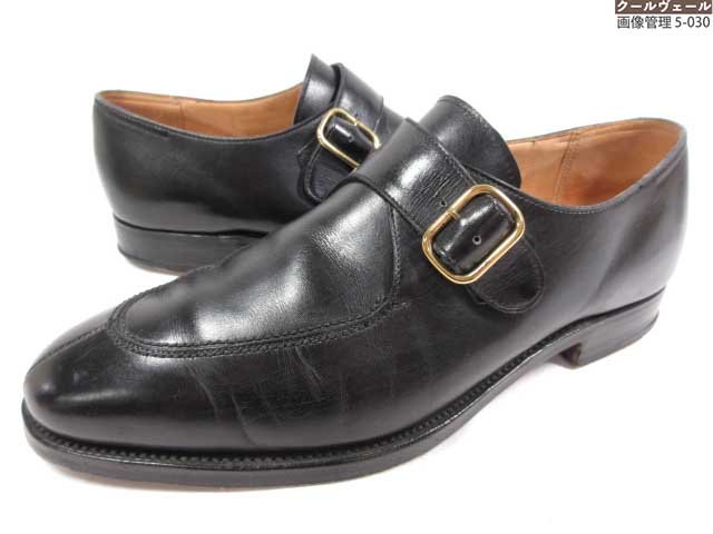 楽天市場】◇ジョンロブ◇プレステージライン シングルモンク