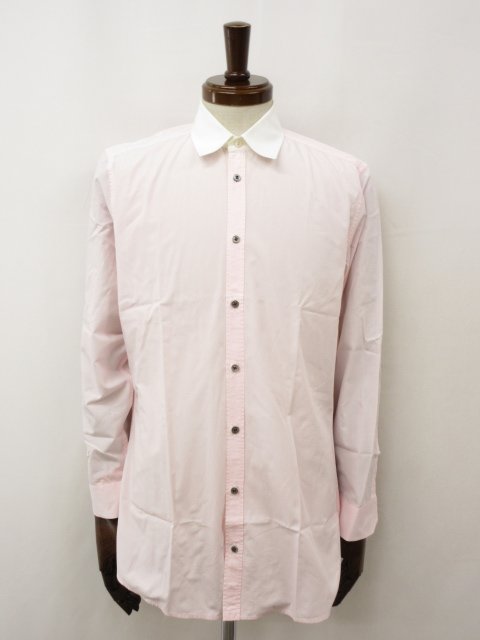 楽天市場】【アパレル】GUCCI グッチ Duke Yシャツ ワイシャツ 花柄