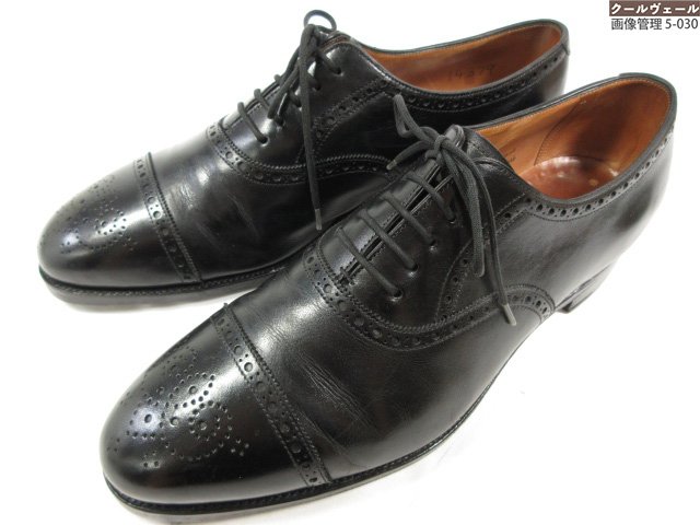楽天市場】JOHN LOBB ジョンロブ 9016 SEYMOUR セイムール 236ラスト