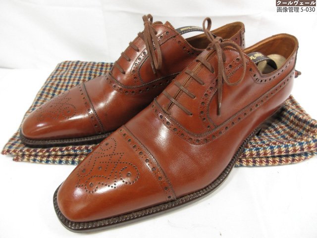 【試着のみ】ステファノ・ベーメル／チャッカブーツ／43 試着のみ】ステファノ・ベーメル／チャッカブーツ／43