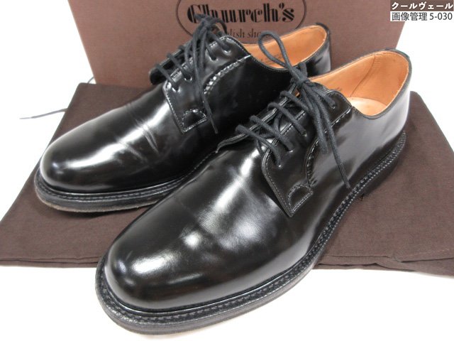 楽天市場】【訳あり】チャーチ Church's Shannon 103 シャノン