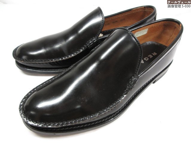 【REGAL】50周年記念モデル☆930R☆コブラヴァンプ☆ローファー 限定 希少⭐️REGAL✓コブラヴァンプ✨50周年記念 930R BD - メルカリ