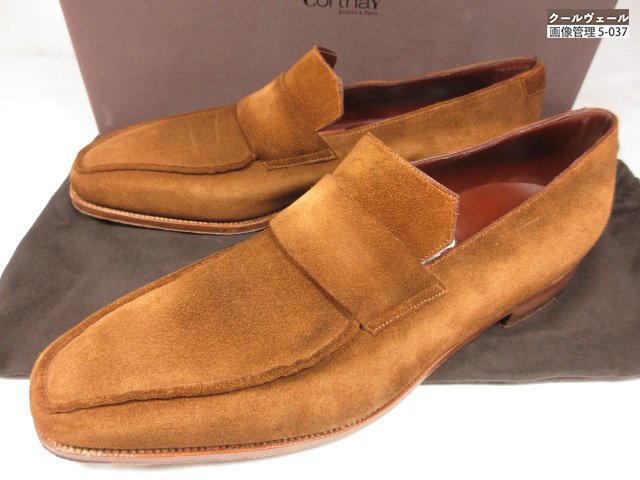 楽天市場】CORTHAY コルテ 美品 CORTHAY コルテ ARCA Pullman アルカ