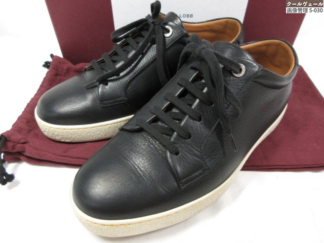 楽天市場】JOHN LOBB ジョンロブ for ASTON MARTIN アストン