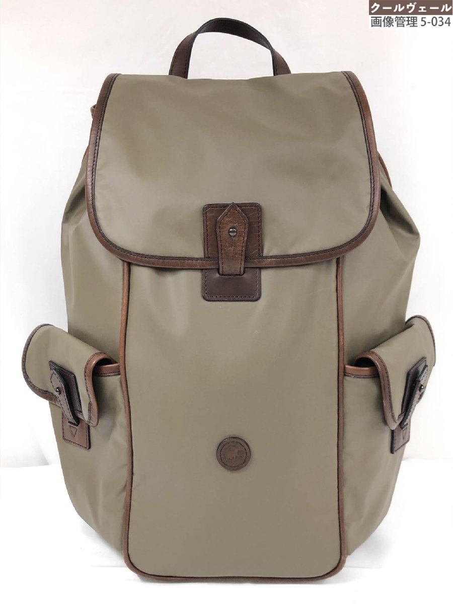 楽天市場】【バッグ】HUNTING WORLD ハンティング ワールド バチュー