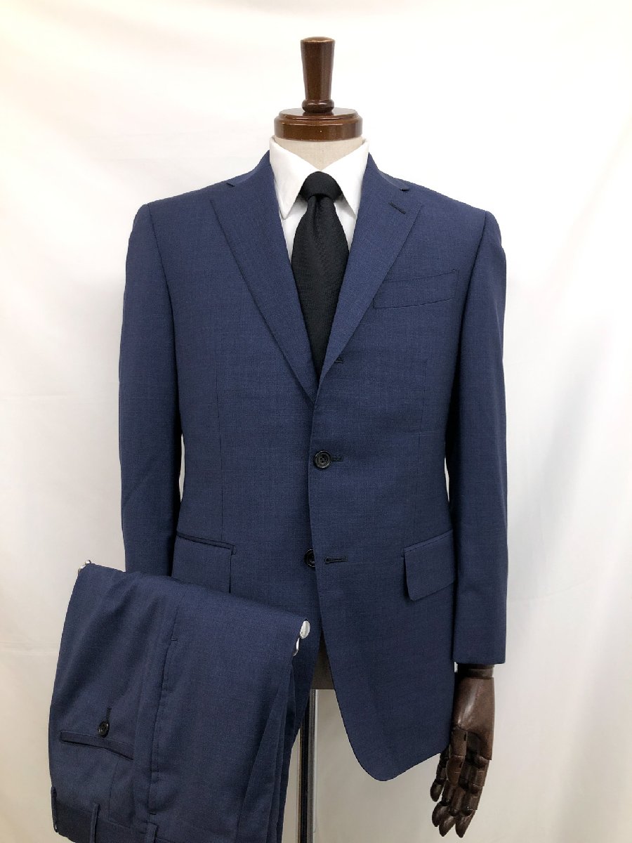 楽天市場】超美品【アルデックス aldex】 Super100's 2B