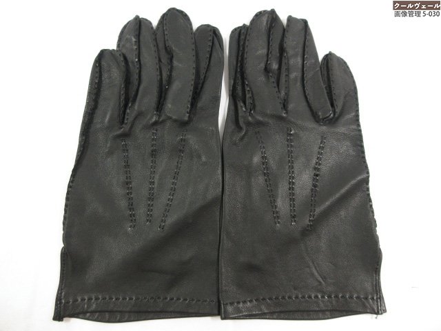 人気！　ネイバーフッド　レザーグローブ　革手袋 NEIGHBORHOOD 新品 ネイバーフッド DEER.BOA/DS-GLOVE レザー