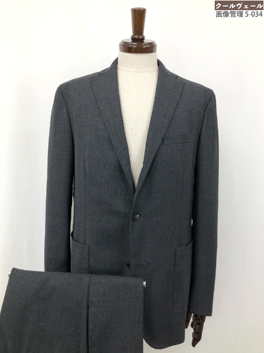 楽天市場】BOGLIOLI ボリオリ サイズ:48 ストライプ ウール 段返り 3B