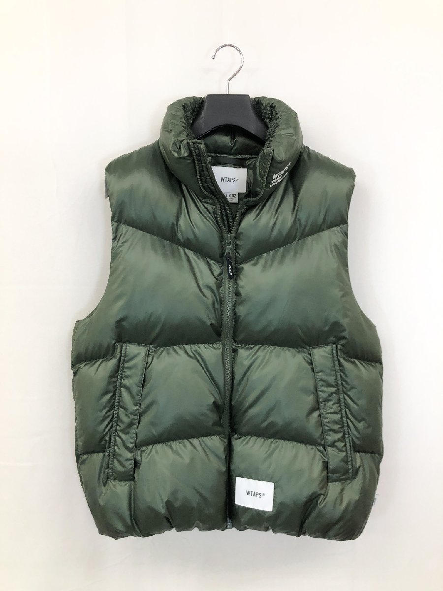 楽天市場】【月間優良ショップ 8度受賞】 新品 ダブルタップス WTAPS