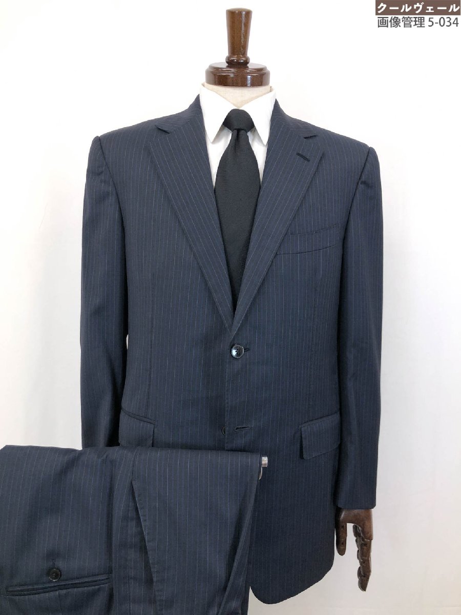 楽天市場】【8/1 P2倍】【本物保証】 美品 エルメネジルド ゼニア