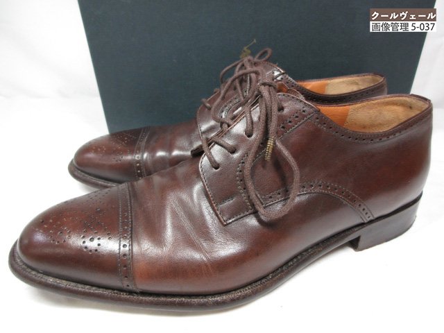 楽天市場】RALPH LAUREN ラルフローレン サイズ:25.0cm カーフレザー U