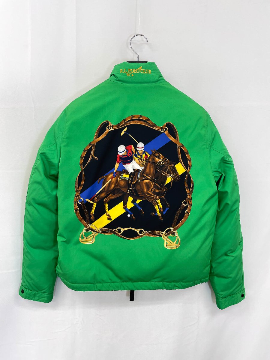 楽天市場】POLO Ralph Lauren ポロ ラルフローレン ジャケット サイズ