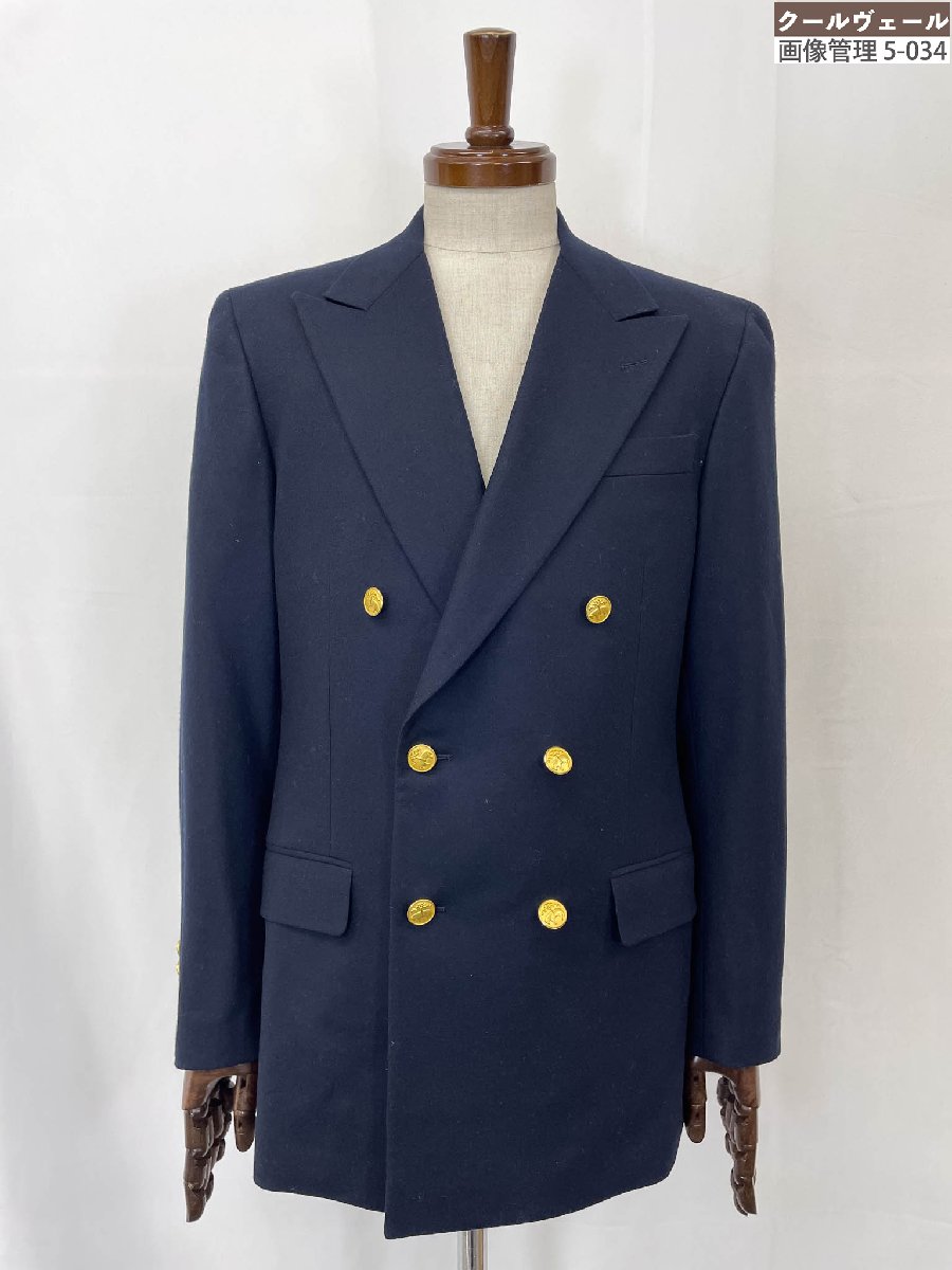 【カミダノミ】レザー カーコート　ブルックスブラザーズ 本革 Brooks Brothers（レザージャケット）のフリマアイテム一覧