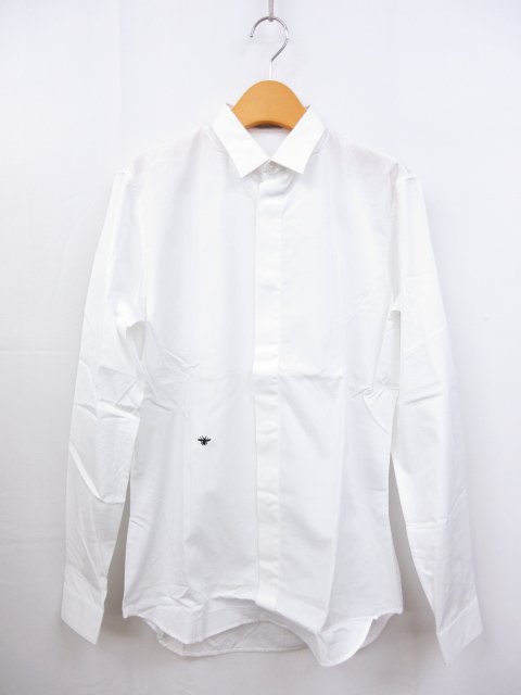 楽天市場】【完売】ディオールオム DIOR HOMME メンズ トップス シャツ