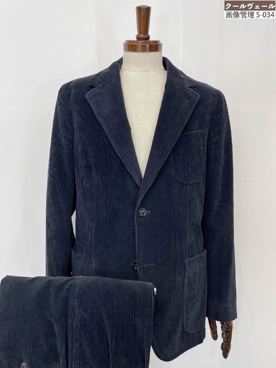 楽天市場】BOGLIOLI ボリオリ サイズ:48 ストライプ ウール 段返り 3B