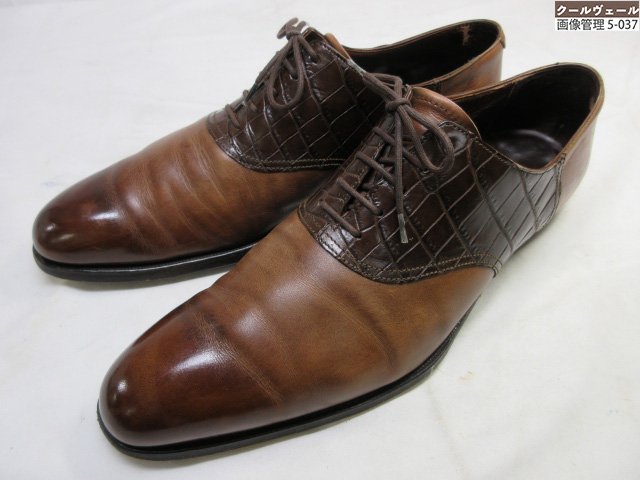 楽天市場】CROCKETT&JONES クロケット＆ジョーンズ 9880 MALVERN