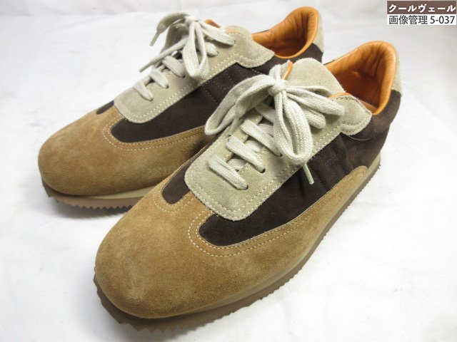 楽天市場】【未使用品】【靴】HERMES エルメス クイック