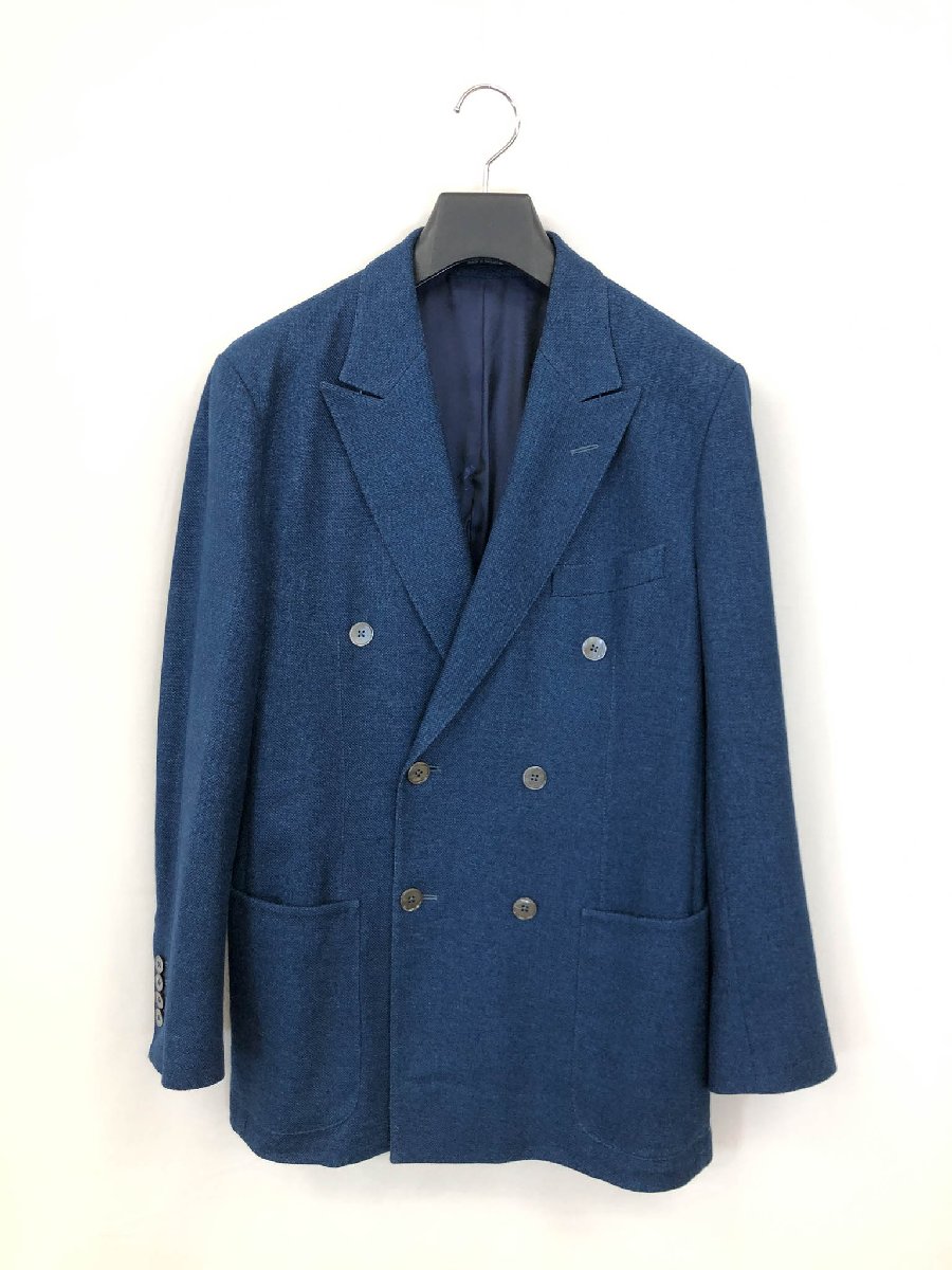 極美品　ダンヒル dunhill テーラードジャケットKENSINGTON 現行 極美品 ダンヒル dunhill テーラードジャケットKENSINGTON 現行 2025年