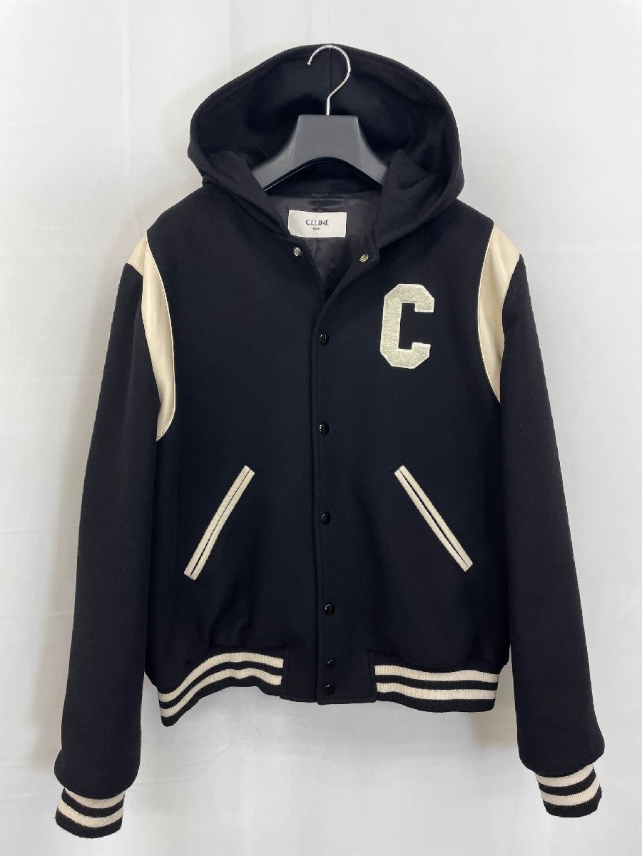 楽天市場】【セリーヌ】Celine メンズ 23年 ロゴ ナイロン テディ