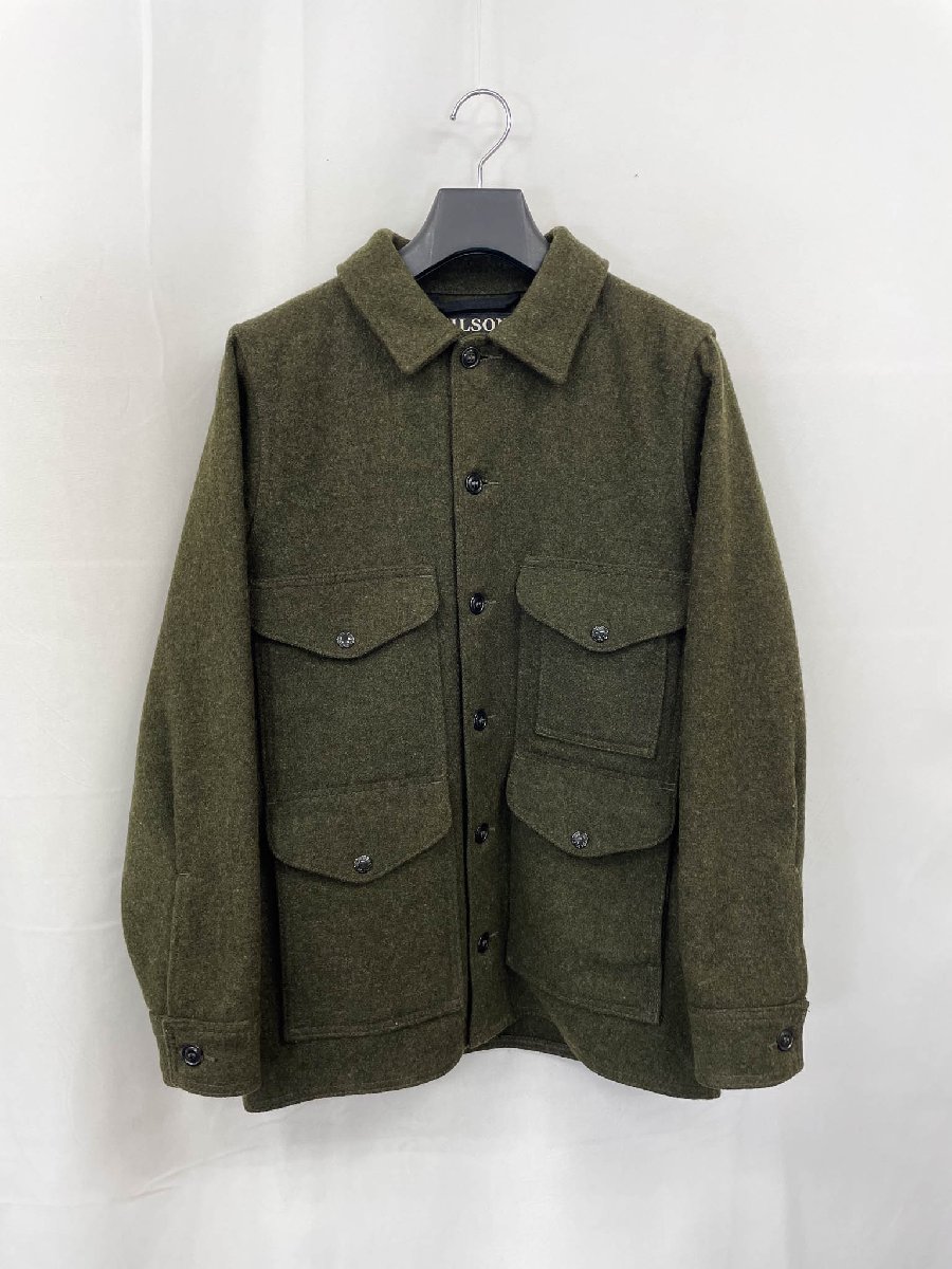 楽天市場】FILSON フィルソン バートン コラボ オイルドクロス