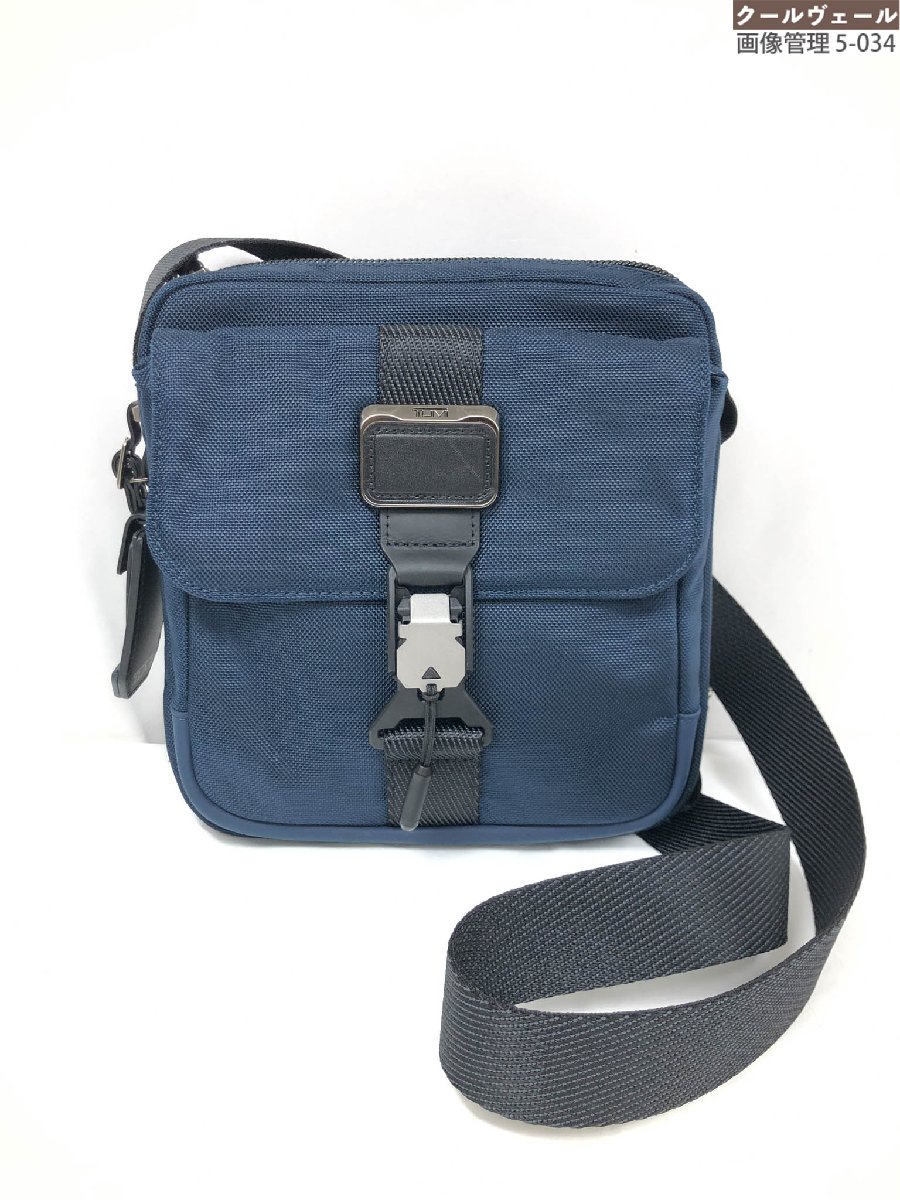 楽天市場】【バッグ】TUMI トゥミ サラトガ スリング