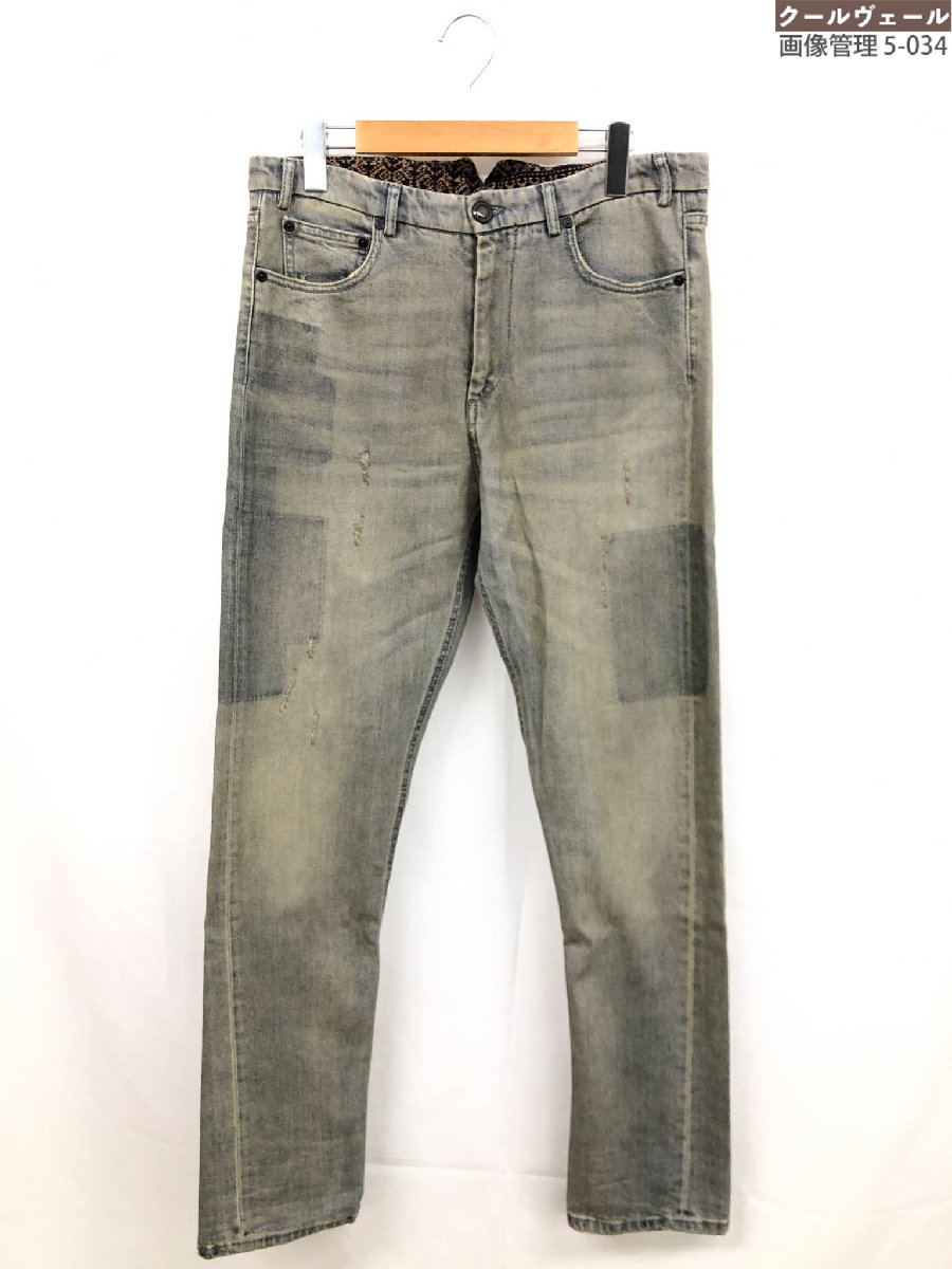 楽天市場】ETRO エトロ パンツ サイズ:32 ペイズリー ジャガード