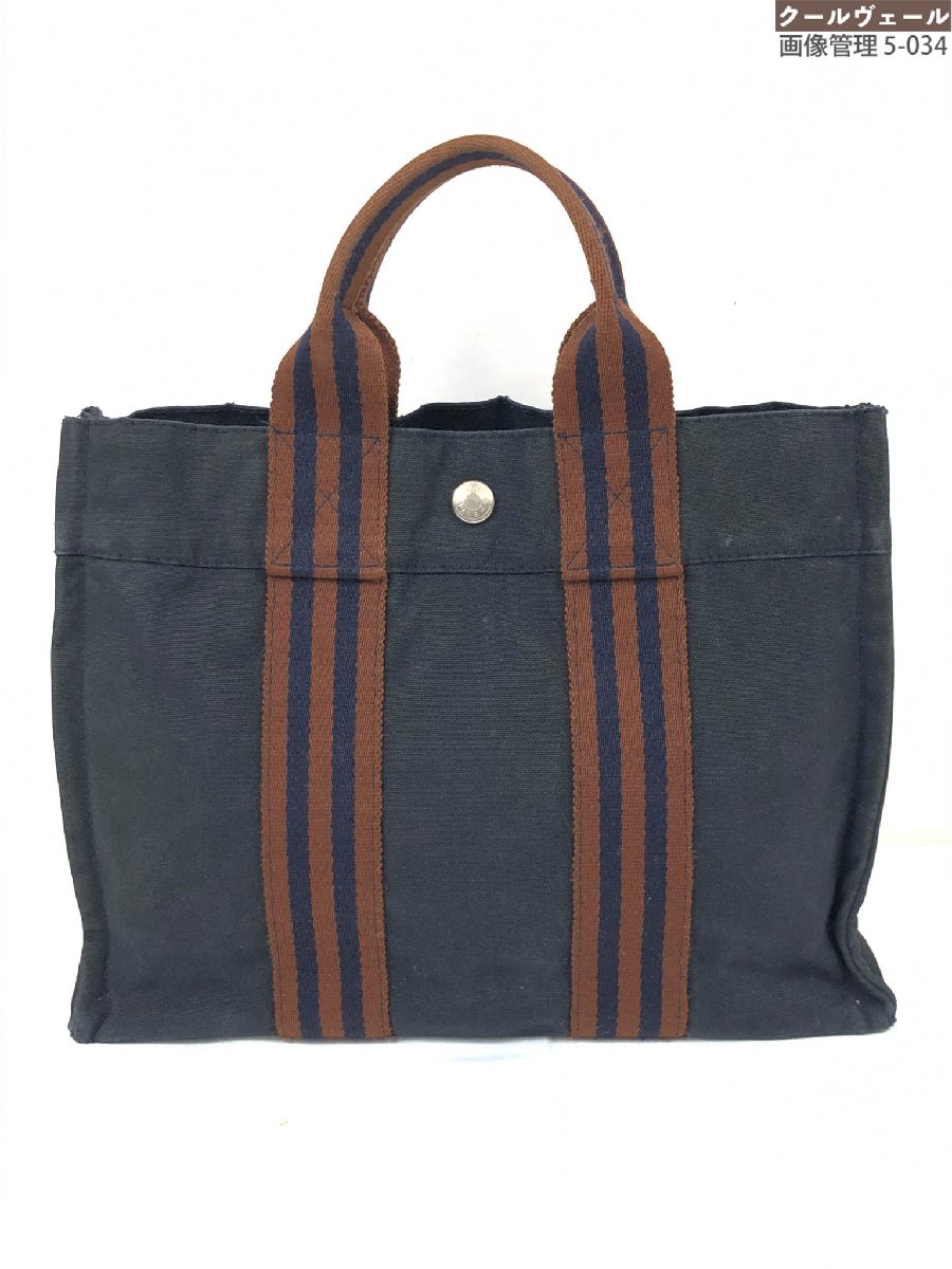 いちご大福　エルメス　バスティア　フールトゥ pm 楽天市場】【バッグ】HERMES エルメス フールトゥ トートPM トート