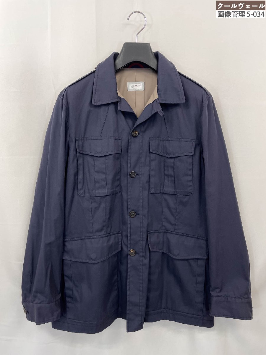 楽天市場】BRUNELLO CUCINELLI ブルネロクチネリ ジャケット